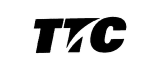 TTC logo