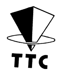 TTC logo