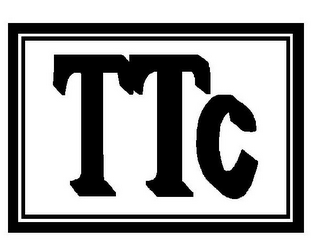 TTC logo
