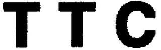 TTC logo