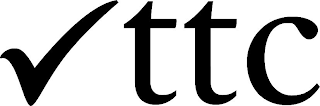 TTC logo