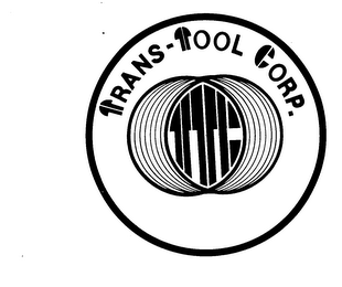 TTC TRANS-TOOL CORP. logo