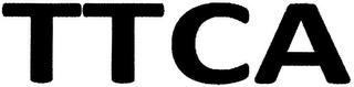 TTCA logo