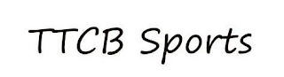TTCB SPORTS logo