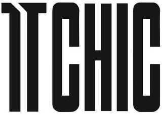 TTCHIC logo