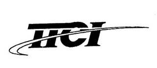 TTCI logo