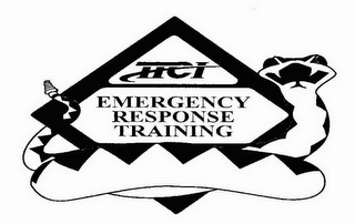TTCI EMERGENCY RESPONSE TRAINING logo