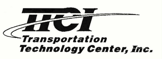TTCI TRANSPORTATION TECHNOLOGY CENTER, INC. logo