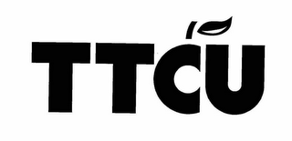 TTCU logo
