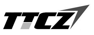 TTCZ logo