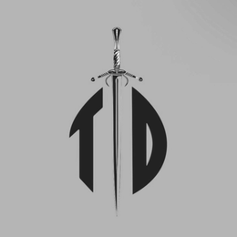 TTD logo