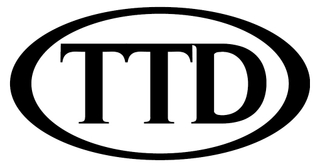 TTD logo