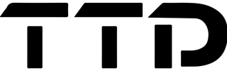 TTD logo