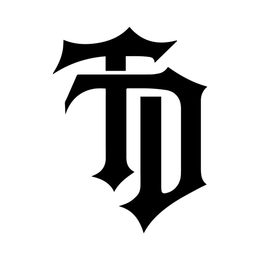 TTD logo