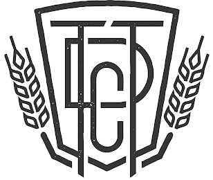 TTDC logo