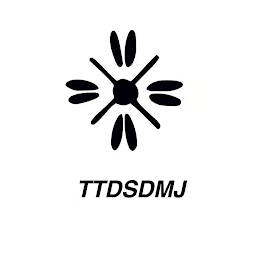 TTDSDMJ logo