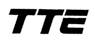 TTE logo