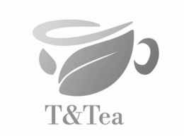 T&TEA logo