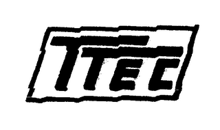 TTEC logo