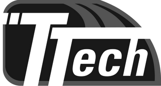 TTECH logo