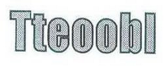 TTEOOBL logo