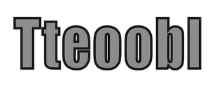 TTEOOBL logo