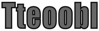 TTEOOBL logo