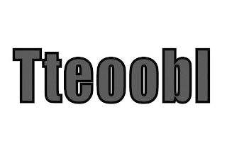 TTEOOBL logo