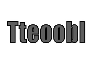 TTEOOBL logo