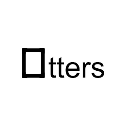 TTERS logo