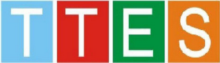 TTES logo