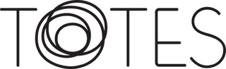 TTES logo
