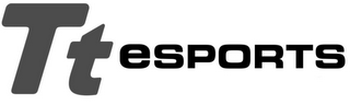 TTESPORTS logo