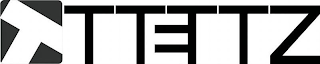 TTETTZ logo