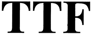 TTF logo