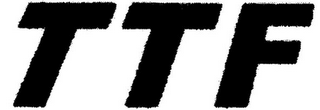 TTF logo