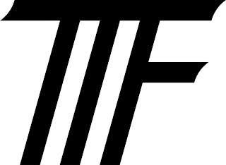 TTF logo