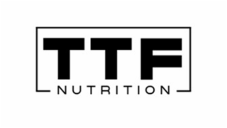 TTF NUTRITION logo