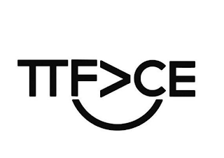 TTFACE logo