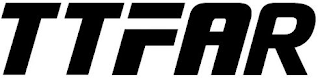 TTFAR logo