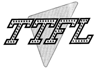 TTFL logo