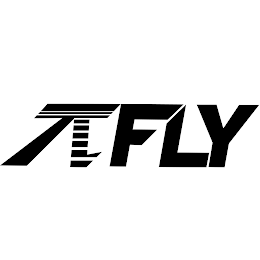 TTFLY logo