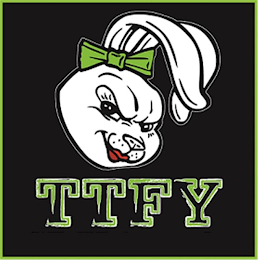 TTFY logo