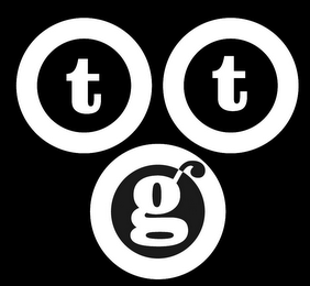 TTG logo
