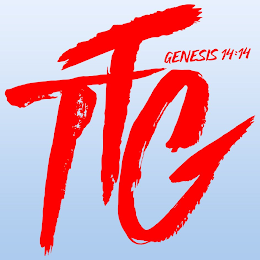 TTG GENESIS 14:14 logo
