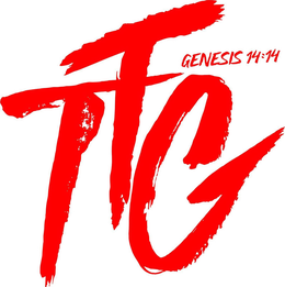 TTG GENESIS 14:14 logo