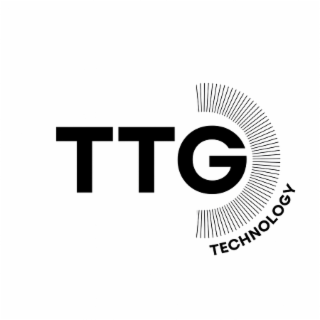 TTG TECHNOLOGY logo