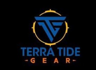 TTG TERRA TIDE GEAR logo