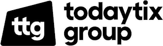 TTG TODAYTIX GROUP