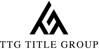 TTG TTG TITLE GROUP logo